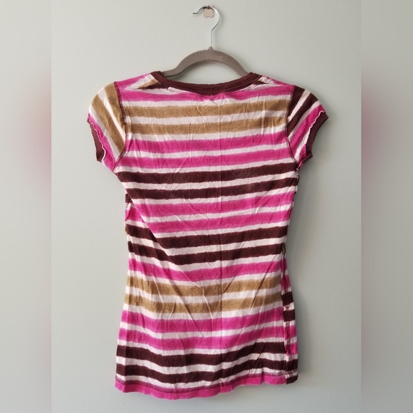 V-neck Top - Picture 5 of 5